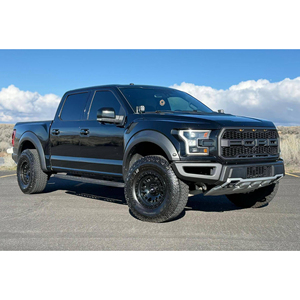 Ford F-150 Raptor 2018 - Product Image 1