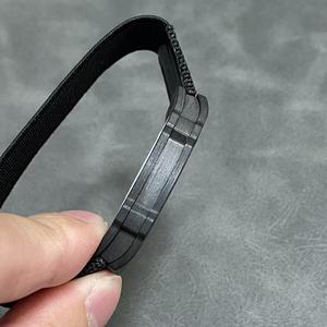 Nuevo Reloj Mecánico Automático para Hombre RM 6702 de Alta Gama, Fibra de Carbono, Luminoso e Impermeable - Product Image 6