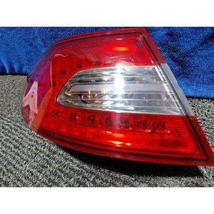 Feu arrière gauche Optima III 2010-2013, feu combiné arrière gauche, d'occasion, OEM 924012T100 - Product Image 2