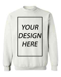 Sudadera con Capucha para Mujer, de Algodón y Felpa, con Estampado DTG, Estilo Urbano, Holgada, Informal - Product Image 2