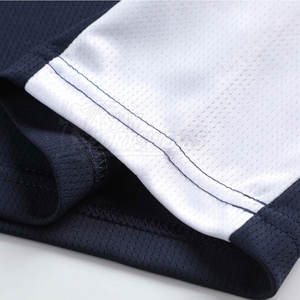 Uniforme de Baloncesto 100% Poliéster, Tela Ligera y Transpirable, Ideal para Movimientos Rápidos y Juegos Intensos - Product Image 5