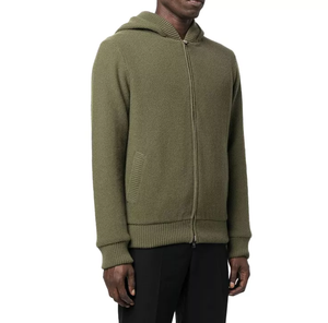 Sweat-shirts à capuche pour hommes, mode printemps automne, décontractés, style quotidien, populaires, basiques d'hiver, en coton mélangé - Product Image 1