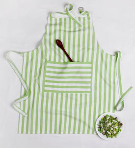 Delantal de Bar Personalizado de Alta Calidad, Delantal Transpirable para Restaurante, Bar y Hotel - Product Image 6