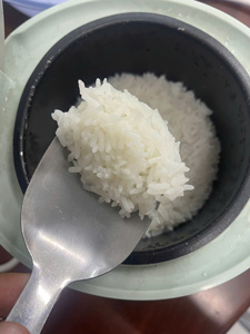 Riz long grain aromatique au jasmin de qualité supérieure - Product Image 1