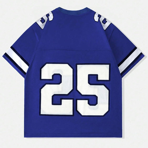Custom Logo Mesh Jersey Lightweight Sports Teamwear Manufacturer Bulk Supply - Product Image 2