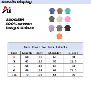 T-shirt Streetwear Homme Délavé à l'Acide Style Hip Hop 100% Coton Logo Personnalisé Fournisseur de Vêtements en Gros - Product Image 2