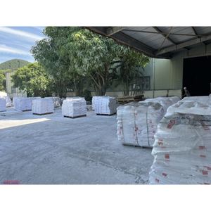 ผู้จำหน่ายชั้นนำของไนจีเรียที่มีคุณภาพสูงจากแบรนด์ NAT Thang VNT 7 VNT-2C ท่อพีวีซีแบบยืดหยุ่นและแข็ง - Product Image 1