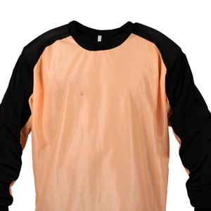 Uniforme de Portero de Floorball Serie Pro, Transpirable, Estampado, Personalizable, Kit de Protección Avanzado - Product Image 4