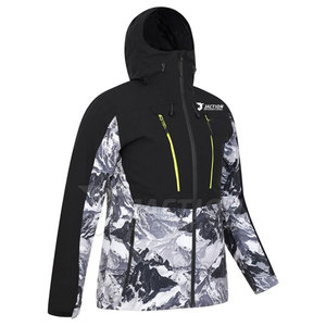 Chaquetas de esquí más vendidas a bajo precio, chaquetas de esquí de nuevo estilo, ropa de invierno cómoda, chaquetas de esquí - Product Image 2
