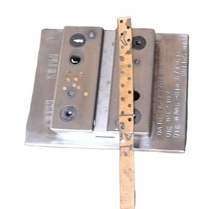 Exportador con sede en India de herramientas de prensa de fabricación de chapa para cortar y doblar - Product Image 5