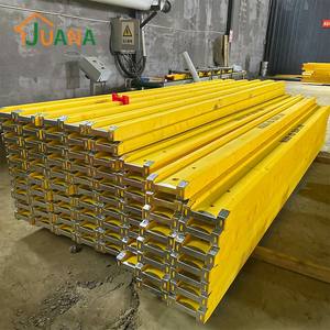 JUANA Poutres transversales industrielles en bois pour panneaux de coffrage faciles à assembler avec une garantie d'un an - Product Image 2