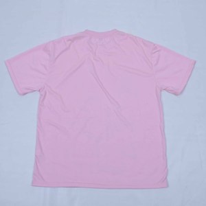 เสื้อยืดพิมพ์ลายตามสั่ง 180 กรัม ผ้าฝ้าย 100% เสื้อยืดคุณภาพสูง ทรงโอเวอร์ไซส์ ผู้ผลิตออกแบบเสื้อผ้า ขายส่งเสื้อยืดสำหรับผู้ชาย - Product Image 2