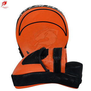Mittons de frappe solides à compatibilité universelle pour tous les styles d'entraînement, fournitures fiables pour l'entraînement en équipe - Product Image 4
