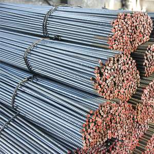 Barre d'armature en acier nervurée de 8 mm à 32 mm pour ponts, bâtiments et routes - Product Image 6