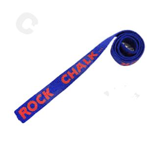 Craie de roche personnalisé or blanc perle de rocaille sac sangles 'crochet em cornes 'accessoire à la mode perlé sac à main sangle - Product Image 1