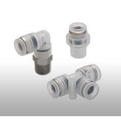 PISCO PP SUS303 Conduit et raccord série SPPU6 - Product Image 1