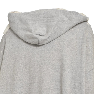 Sudadera con Capucha de Algodón y Felpa con Lavado Ácido y Logotipo Personalizado para Marcas, Mayoristas, Minoristas e Importadores a Nivel Mundial - Product Image 4