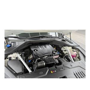 Genesis GV70 2.5T 2024/5, Gasolina, Tracción en las Cuatro Ruedas, Volante a la Izquierda, Caja de Cambios Automática, Asientos de Cuero, Cámara Trasera - 57,633 km - Product Image 6