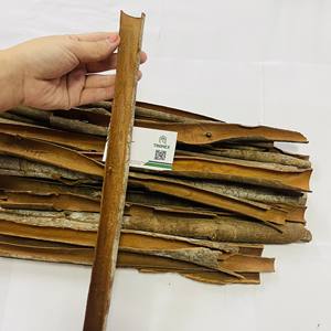 ไม้อบเชยแบบแยกชิ้นสำหรับแคสเปียน - Product Image 6