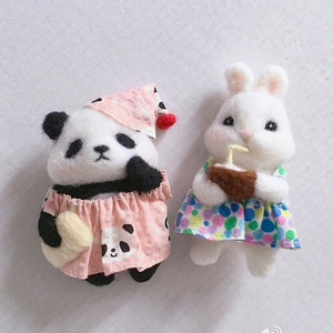 Fabrication de jouets en peluche personnalisés en gros, mini peluches, animaux en peluche, peluches sur mesure en gros - Product Image 2