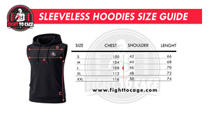 Débardeur à capuche sans manches pour homme, collection automne 2026, idéal pour l'entraînement en salle de sport, la musculation, coupe musclée, noir, en polyester/coton respirant - Product Image 6