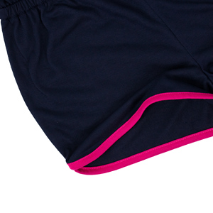 Combinaison de pyjama sans manches pour filles en gros, pyjama une pièce, logo personnalisé, vêtements de nuit pour tout-petits, respirant et confortable - Product Image 6