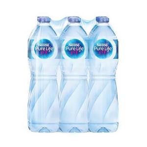 Precios al por mayor de agua mineral Nestle Pure Life de primera calidad. Stock a granel disponible para la venta. Nestle Pure Life de primera calidad. - Product Image 1