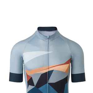 เสื้อจักรยานยนต์ยูนิเซ็กซ์ Solid Traders OEM ป้องกันรังสียูวี แห้งเร็ว ต้านเชื้อแบคทีเรีย ระบายอากาศ กันลม เป็นมิตรกับสิ่งแวดล้อม - Product Image 3