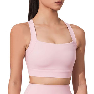 Soutien-gorge de sport pour femme, nouveau style, haute qualité, nouveau design, toutes tailles, sur mesure. - Product Image 2