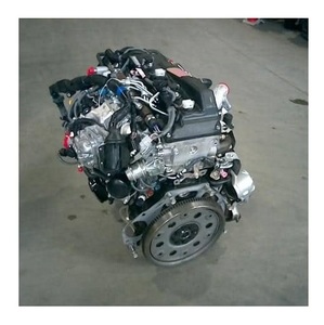 Precio al por Mayor Motor 1KD-FTV - Usado, Completamente Probado - Product Image 1