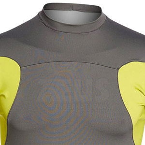 Camiseta de Protección Solar para Hombre, Marca Privada, Diseño Personalizado 2026, Ropa de Entrenamiento Personalizada en Talla Adulto - Product Image 6
