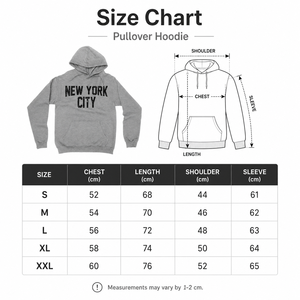 Sudaderas Holgadas de Gran Tamaño, Mezcla de Poliéster y Algodón de 260g, Impresión DTF con Imagen en la Espalda, Envío Gratis, Personalizables, Venta al Por Mayor - Product Image 2