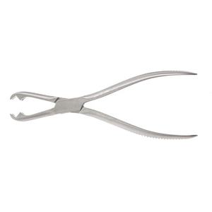 Agarwals Fergusson Bone Holding Forceps Instruments chirurgicaux orthopédiques Vente en gros à bas quantité minimale de commande Personnalisé en acier inoxydable par VIDIFIVE - Product Image 3