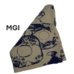 Essuie-tout de cuisine en coton recyclé, nouveau design imprimé, pliable, pour la vaisselle et le thé, prix abordable, vente en gros, nouveau design, essuie-tout de cuisine en coton - Product Image 2