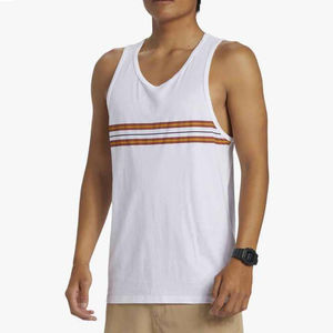 Débardeur Homme Séchage Rapide en Promotion / Meilleur Fabricant de Débardeurs Personnalisés pour Hommes pour la Gym et le Fitness - Product Image 4