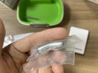 Paire d'aides auditives rechargeables Bluetooth Phonak RIC Audeo L30-R pour surdité modérée à sévère, programmables