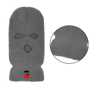 Pasamontañas de la Mejor Calidad, Nuevo Estilo, Color Sólido, Unisex, Precio Razonable, Pasamontañas de Burhan Sports - Product Image 5
