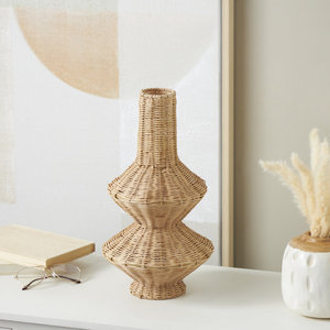 Handmade <b>Table</b> <b>Vase</b> Elegant Decorative Piece for Home or Office - Product Image 2