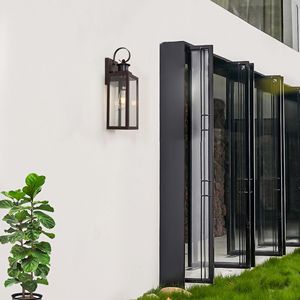 Lampada da Parete per Esterni con Sensore di Movimento - Product Image 4