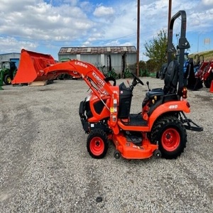 ALTO RENDIMIENTO 2026 para TRACTOR COMPACTO BX23S con CARGADOR Y RETROEXCAVADORA, TRANSMISIÓN 4WD, CAJA DE CAMBIOS Y BOMBA - Product Image 1