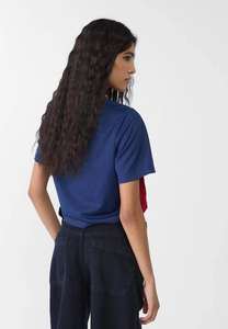 เสื้อเจอร์ซีย์รักบี้ฟุตบอลอเมริกันแบบตาข่าย พิมพ์ลายดิจิทัล สำหรับผู้ใหญ่ ผ้าโพลีเอสเตอร์ 100%  ตกแต่งด้วยผ้าทวิลล์  โลโก้แบบกำหนดเอง  ชุดฝึกซ้อมสตรีทแวร์ - Product Image 2