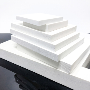 Panneau en mousse PVC expansé haute densité, imperméable, service de découpe pour la décoration intérieure moderne, usine OEM ODM - Product Image 6