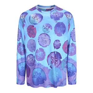 เสื้อทีมตกปลาแบบระเหิดเองเสื้อทีมตกปลา - Product Image 3