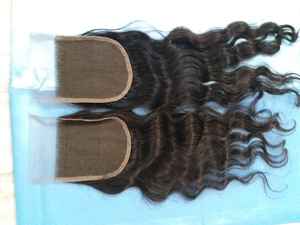 ผมแท้ NATUR WAVE คุณภาพพรีเมียมจากอินเดีย แบบ Super Double Drawn Remy Hair คุณภาพสูง ทรงบอดี้เวฟ ผมมนุษย์ 100% สำหรับต่อผม - Product Image 5