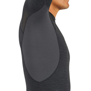 <b>Men</b> Gym <b>Compression</b> <b>Shirt</b> Moisture Wicking Long Sleeve Sportswear <b>Men</b> Performance Rash Guard Lightweight Stretch Rash Guard - Product Image 3