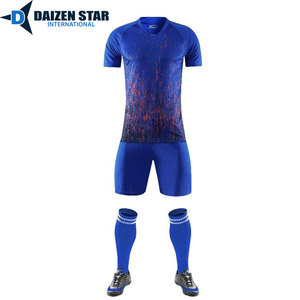 Sublimation Printed Custom Team Name Short Sleeve Plaid/Solid 100% Polyester Breathable Front Logo Spring - Product Image 4