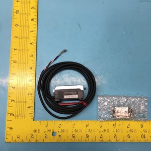 2 AMAT 1400-01401 เซ็นเซอร์แอมพลิฟายเออร์ออปติก - อุปกรณ์และอะไหล่เซมิคอนดักเตอร์ระดับโลกที่เชื่อถือได้ - Product Image 6