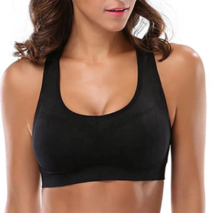 Women Lace Lingerie Set Push Up Wireless Bra Soft Breathable Comfortable Everyday Underwear Plus Size USA Europe Trend - Product Image 3