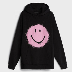 เสื้อฮู้ดดี้ผู้ชายยอดนิยม ราคาส่ง ไซส์ใหญ่ ซักได้ สวมใส่ง่าย ดีไซน์ทันสมัย สไตล์ใหม่ - Product Image 5