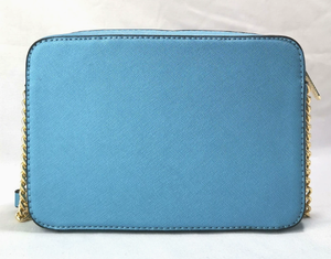 Sac à bandoulière pour femme, facile à transporter, élégant, avec fermeture éclair, imperméable, capacité de 1 à 1,9 L, couleur et logo personnalisables - Product Image 3